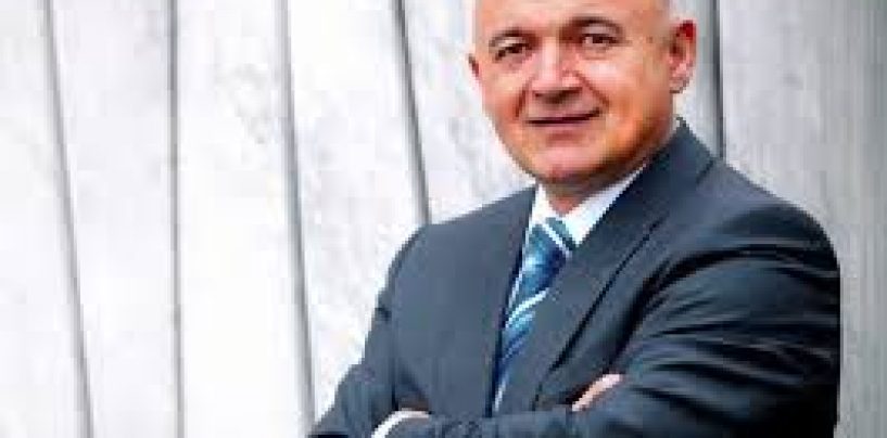 LJUBO JURČIĆ U BUJICI: KOMADINA JE BOLJE RJEŠENJE ZA SDP