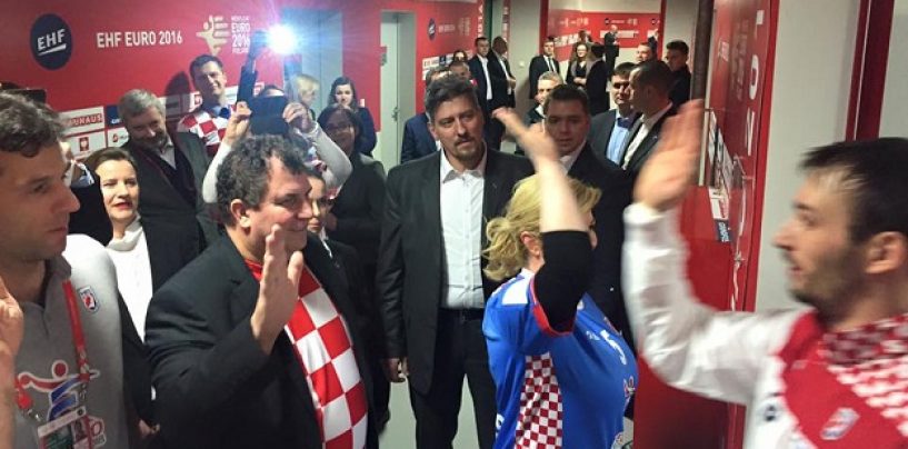 STRANI MEDIJI O ČUDU U KRAKOWU