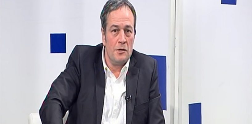 HSP POZIVA NA PROSVJED ZBOG SUSPENZIJE Z1 TELEVIZIJE