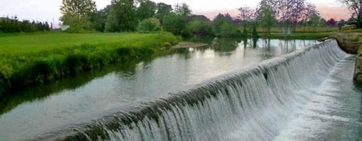 PLETERNICA ZAPOČINJE VELIK INVESTICIJSKI CIKLUS