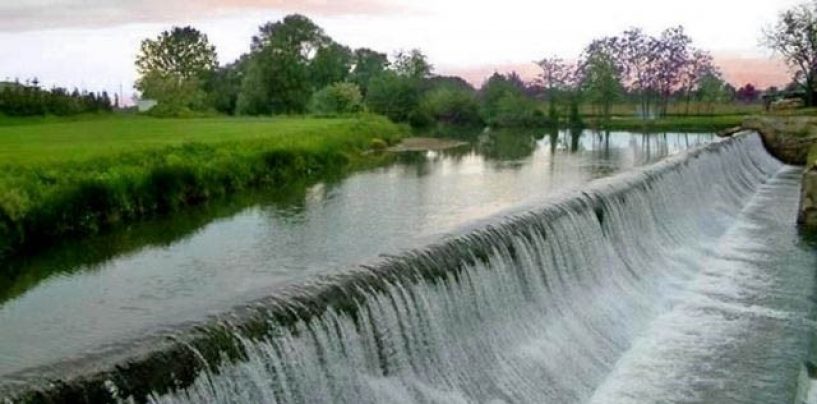 PLETERNICA ZAPOČINJE VELIK INVESTICIJSKI CIKLUS