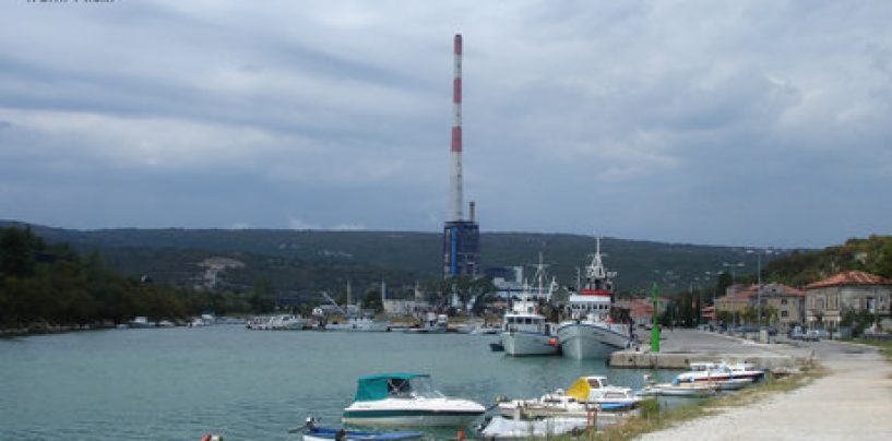 ZELENA KOALICIJA: OD PLOMINA C TREBA ODUSTATI