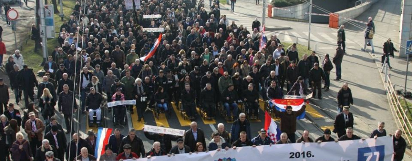 KADA ĆE BITI SANKCIONIRAN MILANOVIĆEV GOVOR MRŽNJE NASPRAM HRVATSKOG NARODA