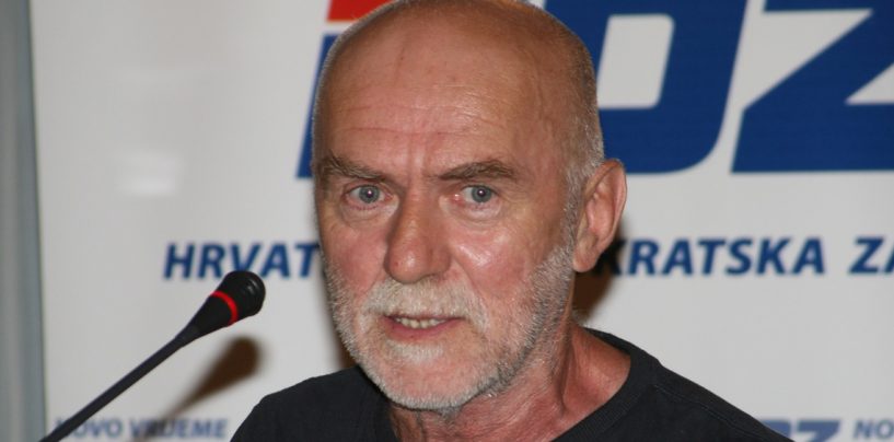 STJEPAN ŠTERC POTVRĐEN ZA MINISTRA