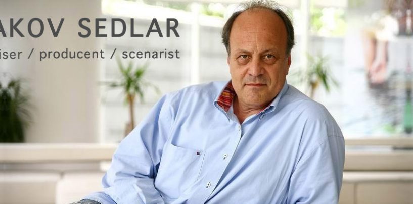 JAKOV SEDLAR PRIKUPLJA SREDSTVA ZA  PROMOCIJU FILMA O JASENOVCU