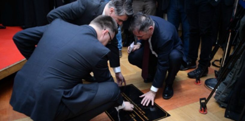 ATEISTIČKI SRPSKO-HRVATSKI DERNEK U VJERSKOM RUHU