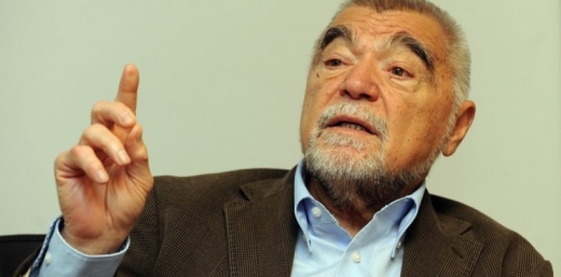 MESIĆ DA IMA OBRAZA U OVOJ TEŠKOJ SITUACIJI SAM BI UKINUO SVOJ URED