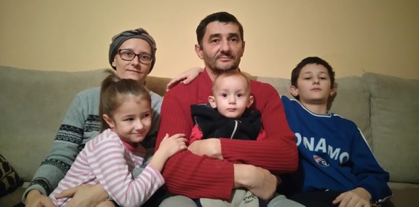 POMOZIMO TEŠKO BOLESNOJ MAJCI RENATI IZ TOVARNIKA