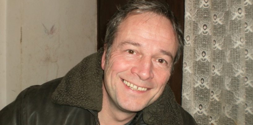 MARKO JURIČ: MITROPOLITA PORFIRIJA POZIVAM U EMISIJU