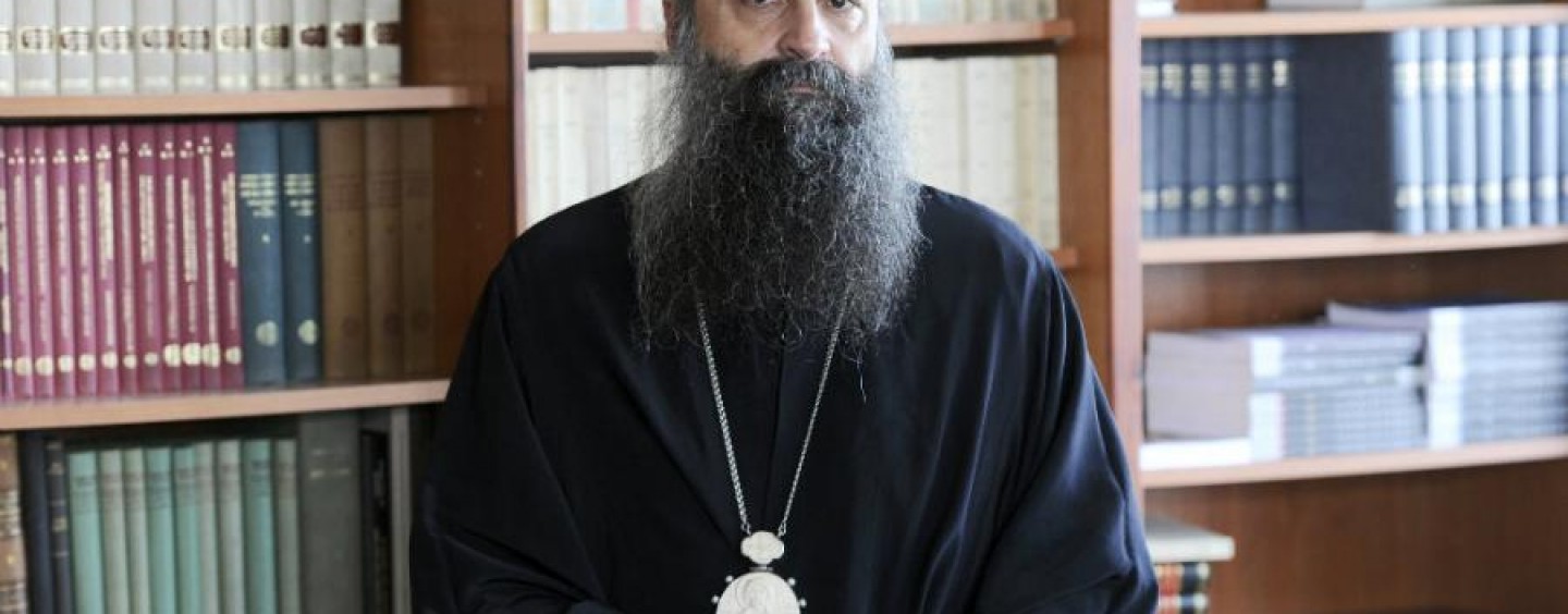 MOŽE LI SE ISTINA PROGLASITI GOVOROM MRŽNJE?