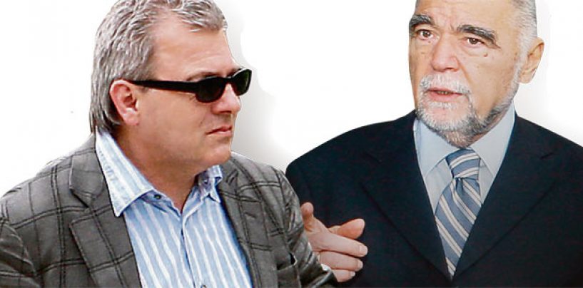 ŽUŽIĆ JE KLJUČNI SVJEDOK PROTIV MESIĆA