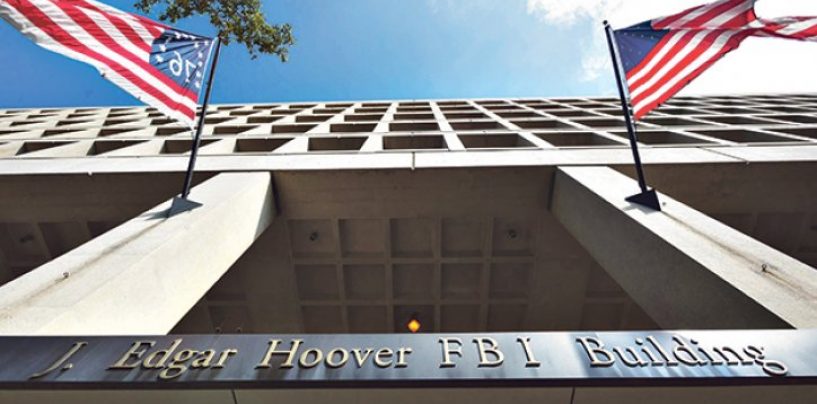 FBI ZATAŠKAVAO UDBINE ZLOČINE