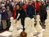 14. POJEDINAČNO PRVENSTVO HRVATSKE U ŠAHU ZA ŽENE