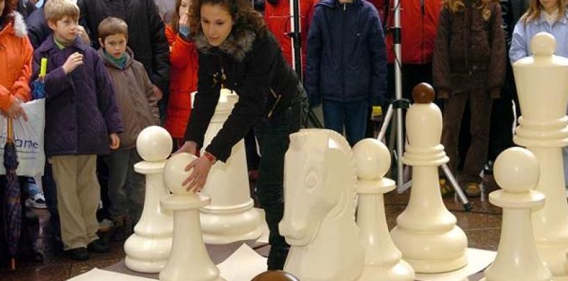 14. POJEDINAČNO PRVENSTVO HRVATSKE U ŠAHU ZA ŽENE