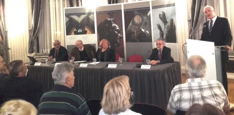 STROSSMAYER I NOVINSTVO