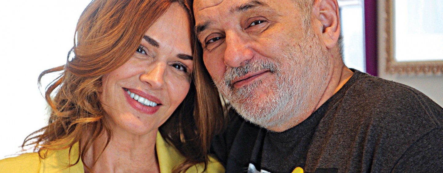 BORA ČORBA: BALAŠEVIĆ ZBOG ŽENE NITI PI*A NITI SE*E