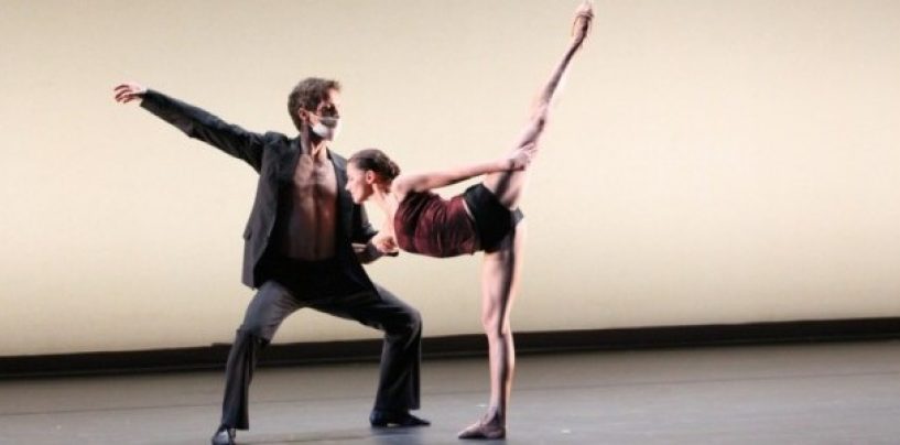 BALET “RADIO I JULIET”