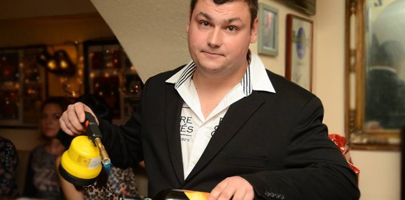 PROMOCIJA GRGUREVIĆEVIH VINA