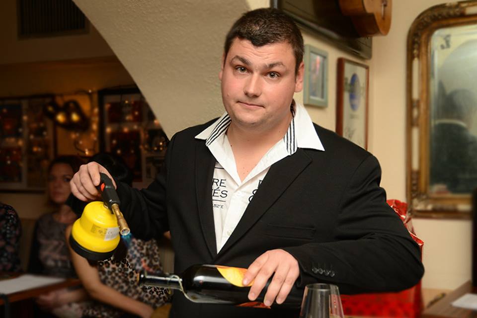 Anto Grgurević