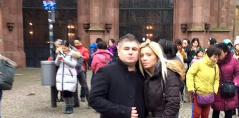 BUJANEC U FRANKFURTU