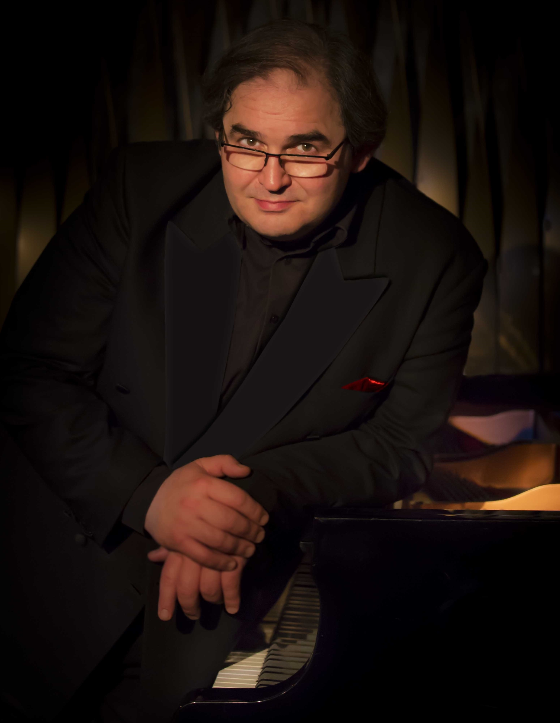 David-Gazarov