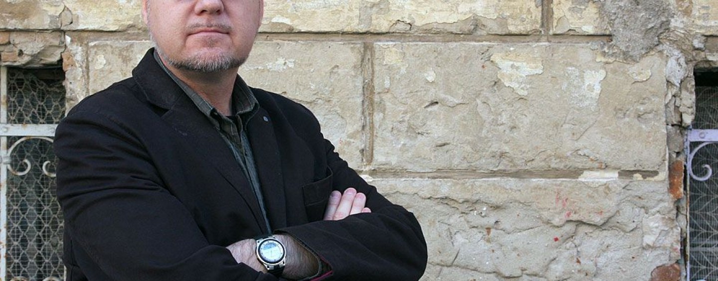 PILSEL OPTUŽIO KARDINALA BOZANIĆA ZA NAPADE NA MITROPOLITA PORFIRIJA