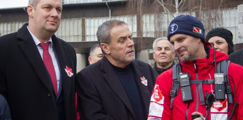 TEH MARATONAC ĐUKA PELCL