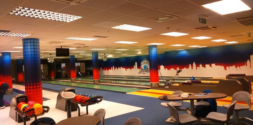 KARLOVAC DOBIO NAJMODERNIJU KUGLANU