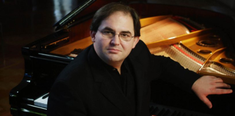 DAVID GAZAROV NASTUPA U MUZIČKOJ AKADEMIJI