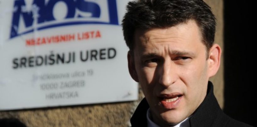 MOST, NADOBUDNI STAVOVI I POLITIČKA NESPOSOBNOST