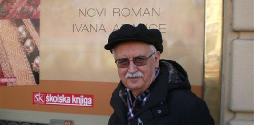 PREDALAŽEM DEKRIMINILIZACIJU POZDRAVA ZA DOM SPREMNI