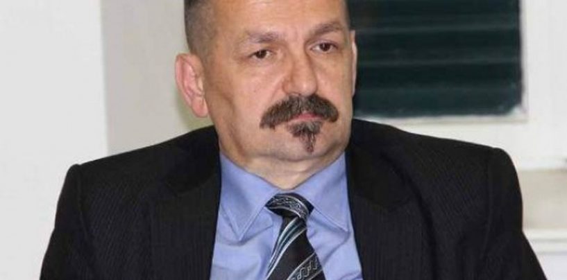 PERO ĆORIĆ JE PROVOKATOR,  A NE PRAVAŠ