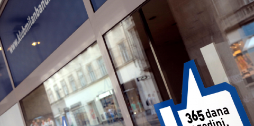 BM 365: OSNOVANE ORGANIZACIJE U KRAPINI I GUNJI