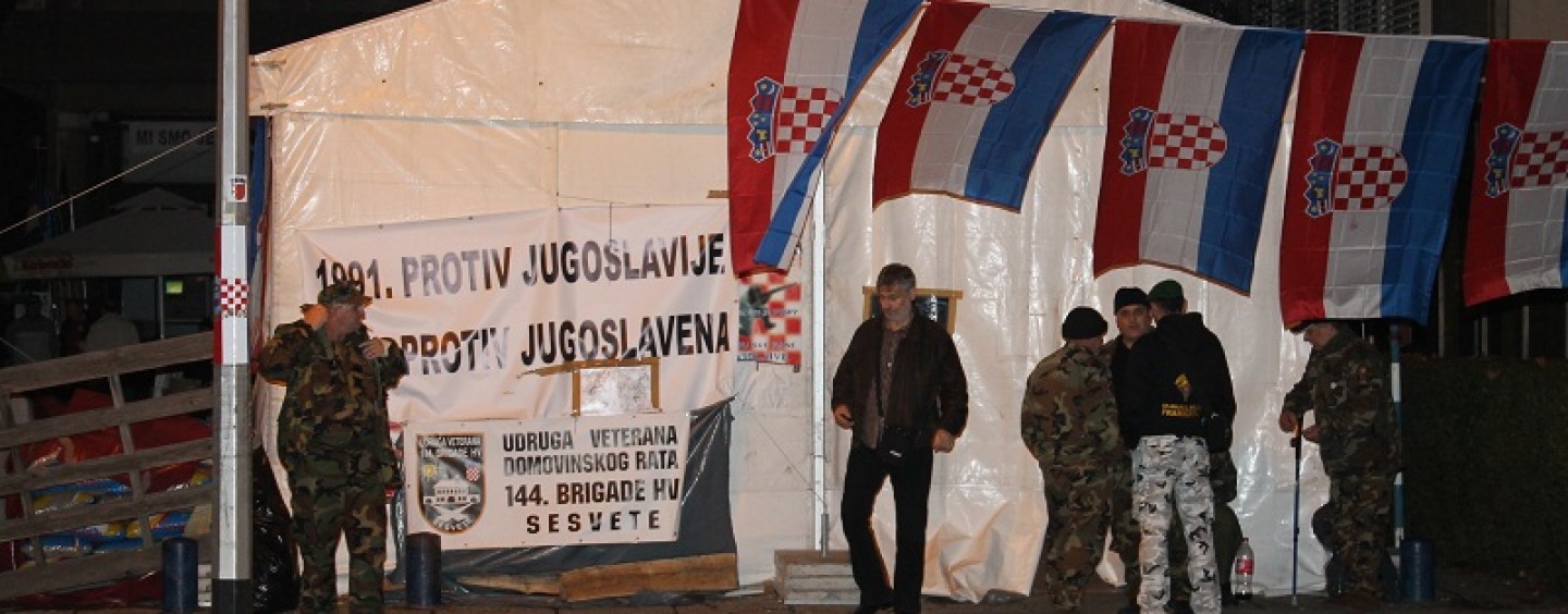 BRANITELJIMA JOŠ NI JEDNO PREDIZBORNO OBEĆANJE NIJE OSTVARENO