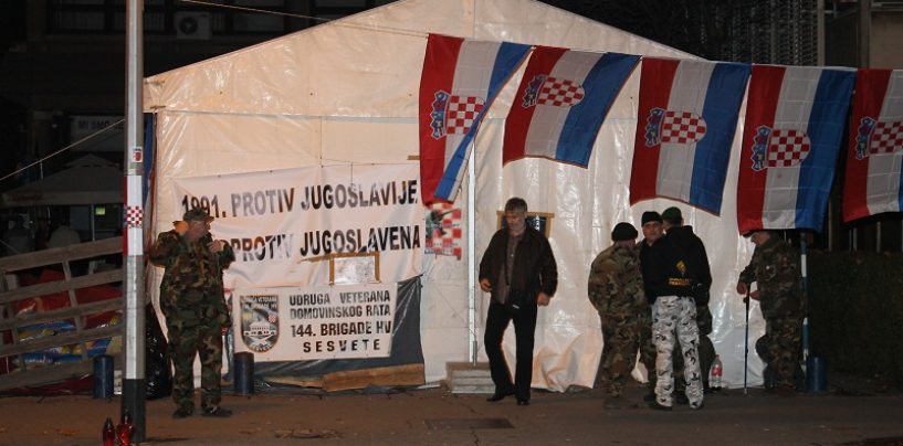 BRANITELJIMA JOŠ NI JEDNO PREDIZBORNO OBEĆANJE NIJE OSTVARENO