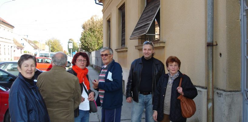 OBILJEŽENA PREŠUĆENA GROBIŠTA U SISAČKOJ ŽUPANIJI