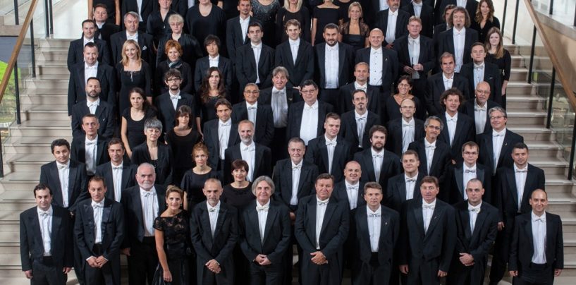 KONCERT ZA LOVRU VON MATAČIĆA