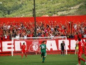 MOSTARSKI VELEŽ PRED GAŠENJEM