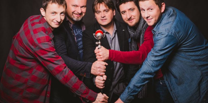 POVRATAK GRUPE BUMERANG