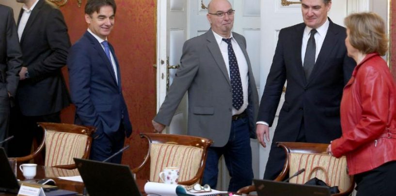 NISU BRANILI DOMOVINU, A SADA MISLE DA TREBAJU UPRAVLJATI HRVATSKOM