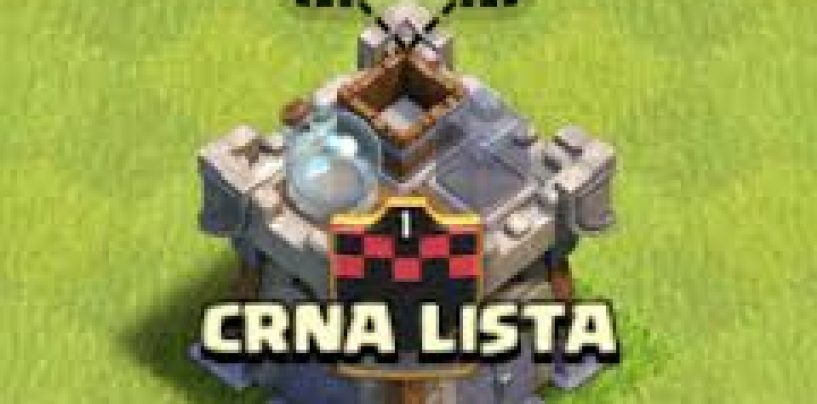 CRNE LISTE NA HRT-u
