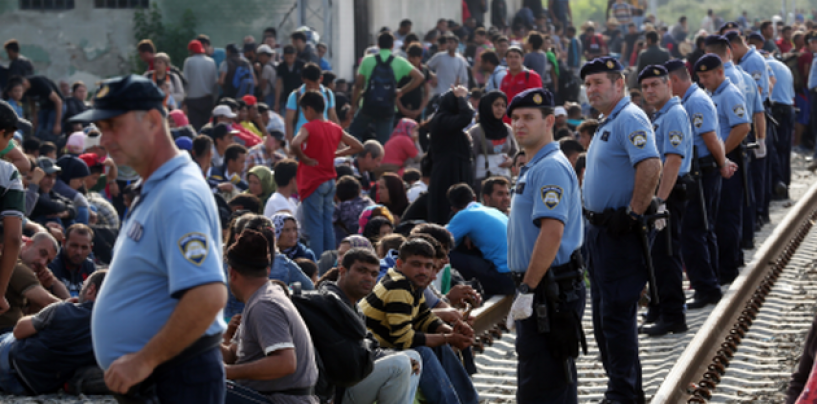 MAKINDEROVA DOKTRINA SLABLJENJA NJEMAČKE, FRANCUSKE I RUSIJE