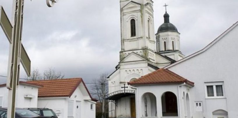ODABIR JASENOVCA ZA SASTANAK SINODA SPC-a NE DOPRINOSI SMANJENJU MEĐUNACIONALNIH TENZIJA