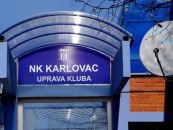 ZAKLJUČEN STEČAJ NK KARLOVAC