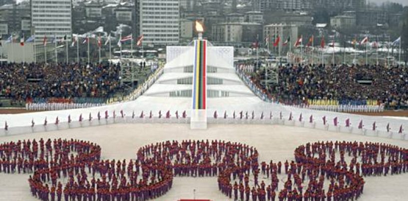 PRIJE 32 GODINE BILE SU ZOI U SARAJEVU