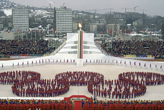 olimpijada