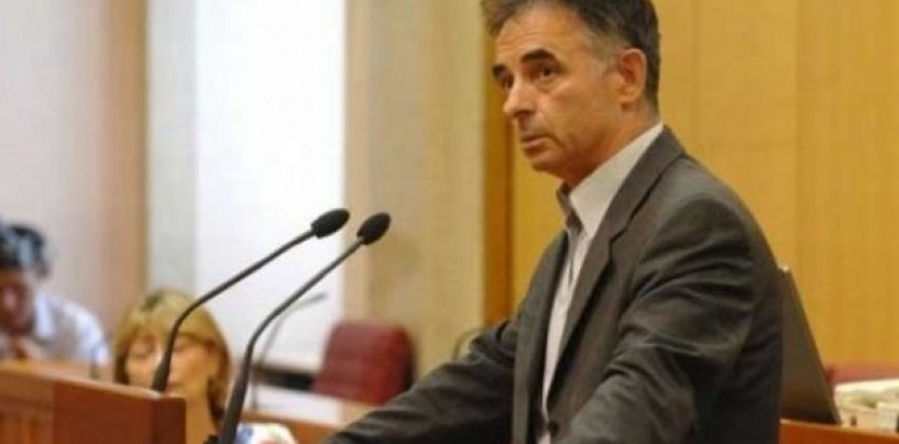 NAJVEĆI SRBIN MEĐU HRVATIMA