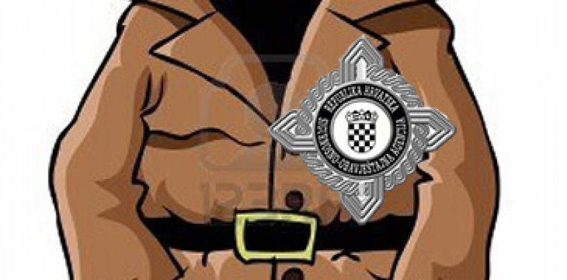 NOVA POLITIČKA I GOSPODARSKA PARALIZA HRVATSKE