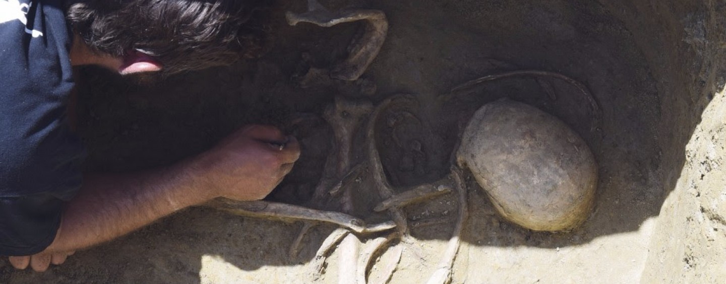 JASA U BELOM MANASTIRU