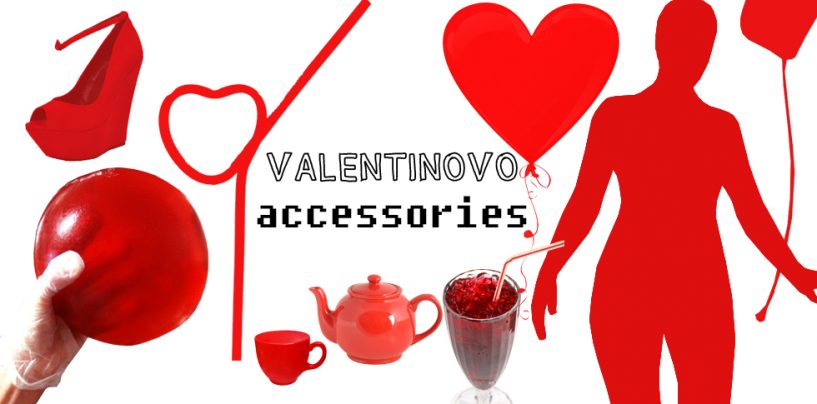 PERFORMANS DAN PHILIP ZA VALENTINOVO